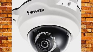 Vivotek FD8164V Webcam