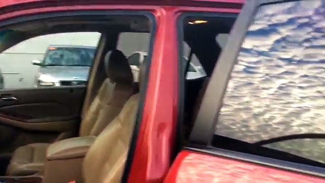 2003 Acura MDX Touring for Sale in San Diego by Auto City Sales