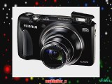 Fujifilm Finepix F900EXR Appareil photo num?rique Bridge 16 Mpix Noir