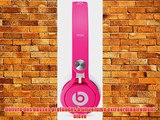 Beats by Dr. Dre Mixr Casque Audio - Rose N?on