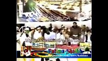 کیا مدینہ جنّت سے زیادہ افضل ہے ؟؟؟ -- Kya Madina Jannat se Afzal hai --- Mufti Muhammad Akmal Qtv