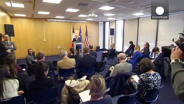 Anti-Extremismus-Gipfel in Washington: Gemeinsame Strategie gegen Radikalisierung gesucht