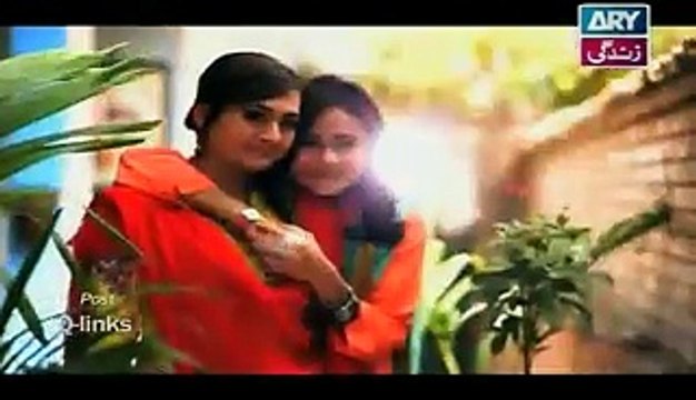 Behnein Aisi Bhi Hoti Hain Episode 178 watch online Full episode LATEST Ary Zindagi -HD- 19 February 2015 (19-2-2015)