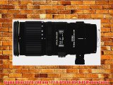 Sigma Objectif 70-200 mm / F28  APO DG OS EX HSM pour Canon