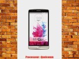LG G3s Smartphone d?bloqu? 4G (Ecran : 5 pouces - 8 Go - Android 4.4 KitKat) Or