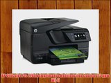 HP Officejet Pro 276dw Imprimante Multifonction Couleur 25 ppm Wi-Fi