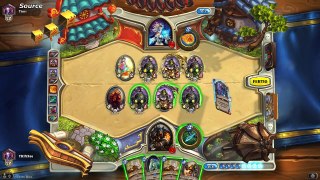 Hearthstone Funny Plays Episode 131