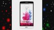 LG G3s Smartphone d?bloqu? 4G (Ecran : 5 pouces - 8 Go - Android 4.4 KitKat) Blanc