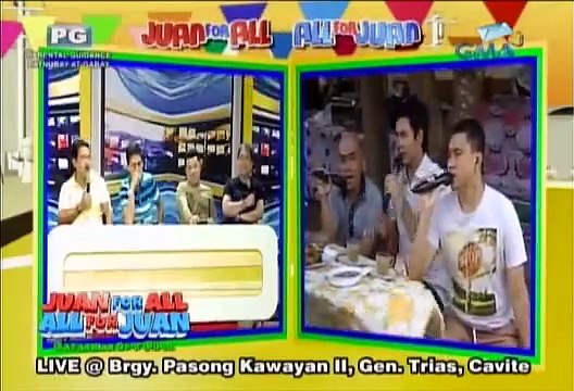 Eat Bulaga 022015 [2/2]