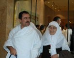 Muhsin Yazıcıoğlu'nun Annesi Fidan Yazıcıoğlu Vefat Etti