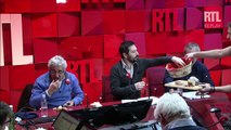 Stéphane Bern reçoit Michel Boujenah dans A La Bonne Heure du 19 02 2015 Part 2