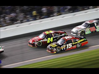 watch nascar Daytona 500 race online
