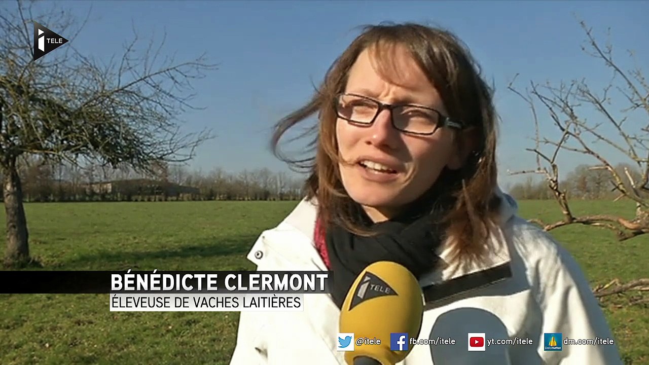 Agriculture biologique : portrait d’une éleveus...