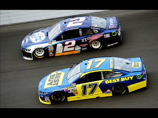 stream Daytona 500 cup