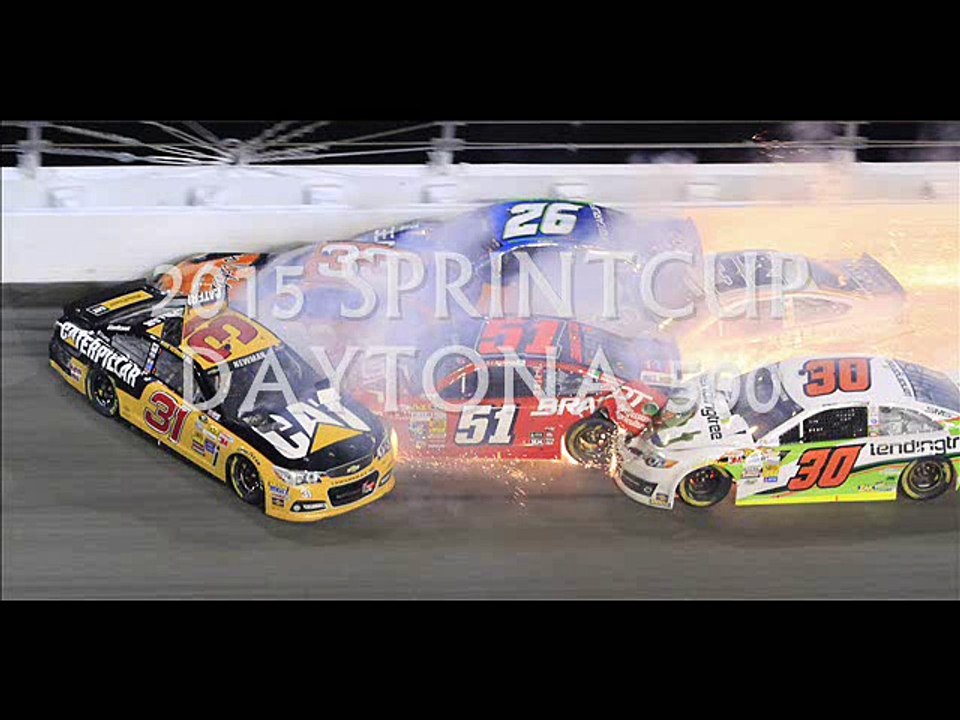 watch nascar Daytona 500 40 laps online