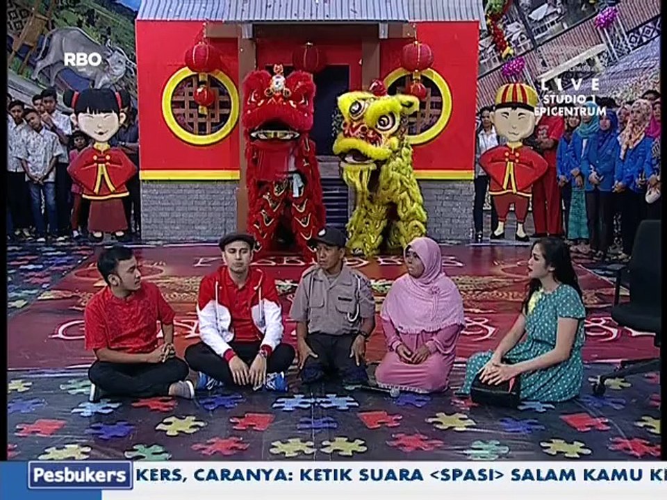 [150219]Pesbukers Gong Xi Fa Cai - Seg4