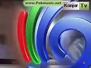 Anwar Ali Bowling against India in U19 World Cup final