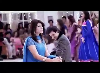 Rahim Shah & Fariha Parvez Pashto Song Gul Janan