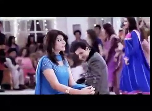 Rahim Shah & Fariha Parvez Pashto Song Gul Janan