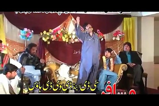 Pashto New Video Song Fakhar Afghan Film Hits Part 6