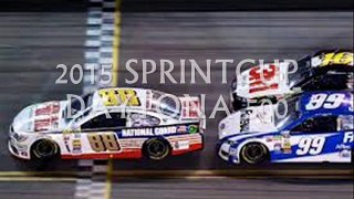 watch nascar Daytona 500 race live online