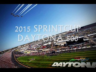 watch nascar Daytona 500 cup online