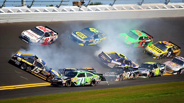 watch full nascar Daytona 500 races live stream online
