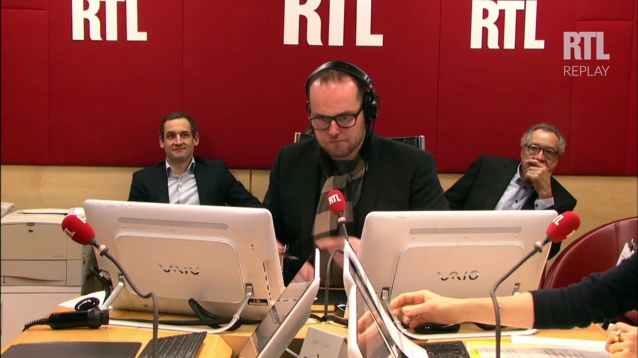 Motion de censure : "Un spectacle affligeant" selon Alba Ventura