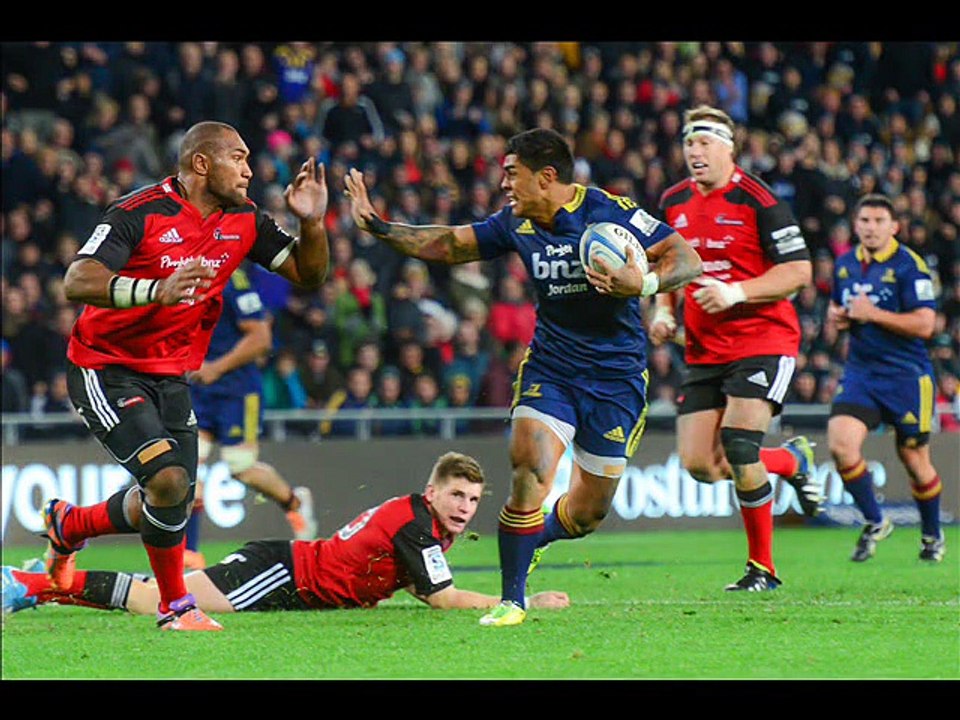 watch ((( Highlanders vs Crusaders ))) live Rugby match 21 Feb