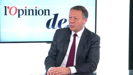 Thierry Braillard - Motion de censure rejetée : « Pas d’état d’âme, le PRG a rappelé son soutien au gouvernement »