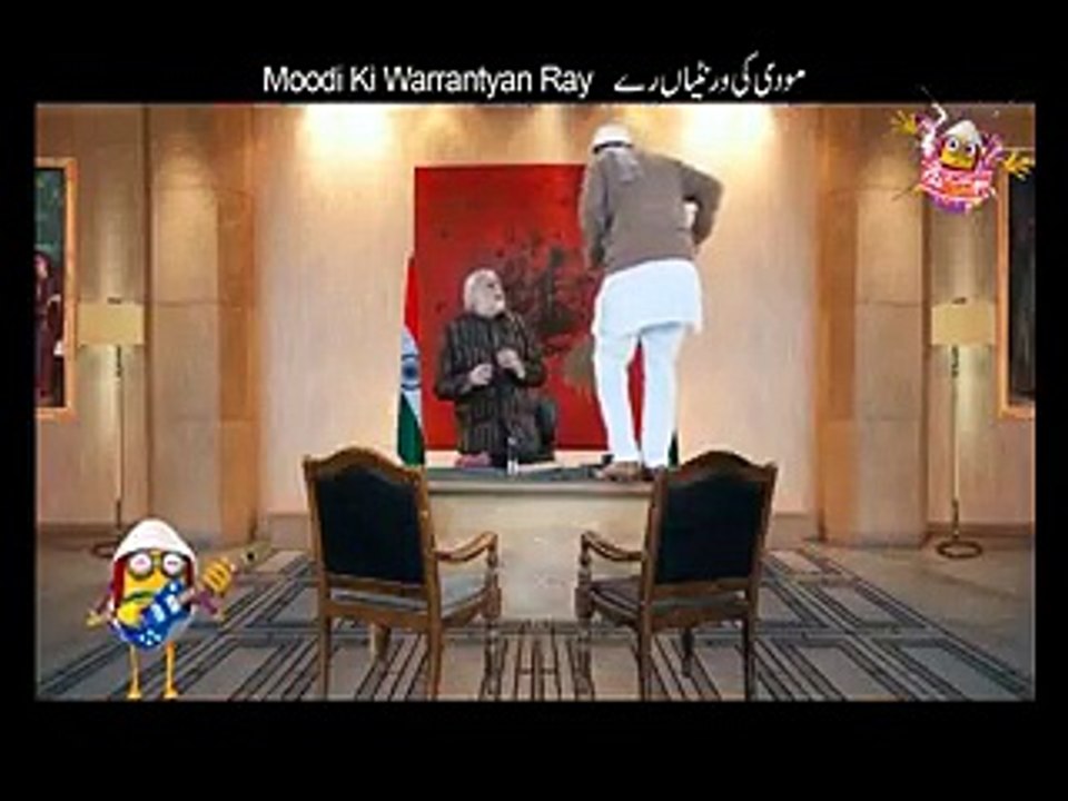 modi
