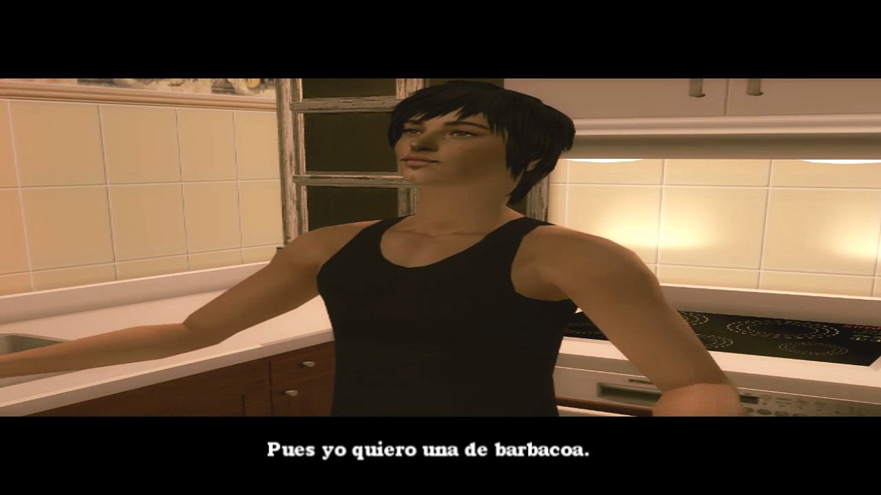 Sims 2 serie "Crazy Whim" Capitulo 6