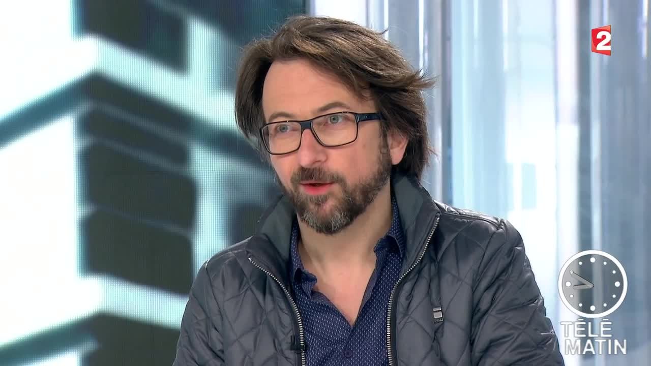 Musiques - Ces réalisateurs musiciens