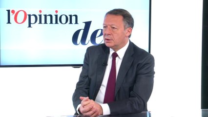 Thierry Braillard – Salaires des sportifs : « La réalité du sportif professionnel c’est que plus de la moitié gagne moins de 500 euros par mois »