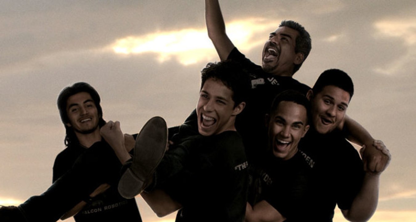 Spare Parts Full Movie HD 1080p video Dailymotion