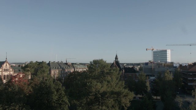 Umeå - with a lot of passion - Umeå, Sweden