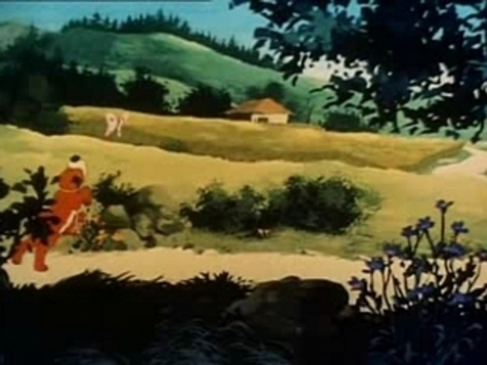 tintin à plechti
