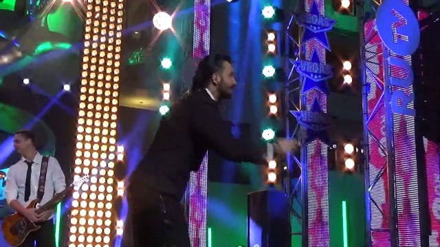 Денис Клявер - Не такая как все(без музыки)