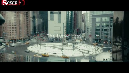 Galaxy S6 şimşek kadar hızlı olacak!