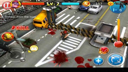 Zombie Craze - Android gameplay PlayRawNow
