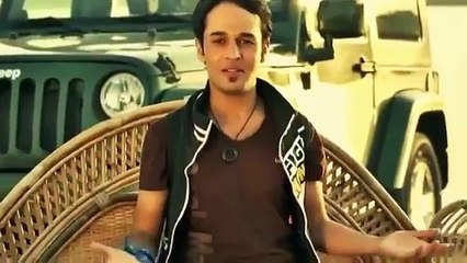 Mosawir Roshan - Nala Hai Zar New Afghan Song 2012