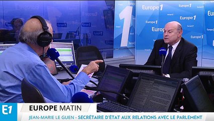 Le coup du 49.3 et les messages privés... Voici le zapping matin !