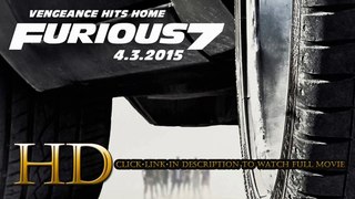 Watch Furious 7 Full Movie Streaming Online 720p HD Quality [P.U.T.L.O.C.K.E.R]