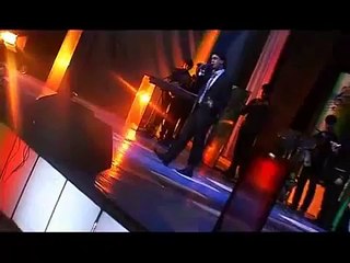NASIM HASHMI - MAN MERAWAM AZIN SHAHER new afghan song 2012