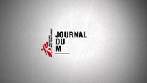 Générique Journal du Mois - Février 2015
