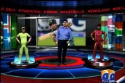 cricket news Pak-West Indies Match-20 Feb 2015