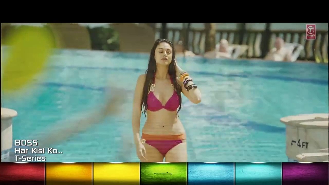 Har Kisi Ko Nahi Milta Yahan Pyaar Zindagi Mein