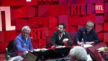Stéphane Bern reçoit Michel Boujenah dans A La Bonne Heure du 19 02 2015 Part 3