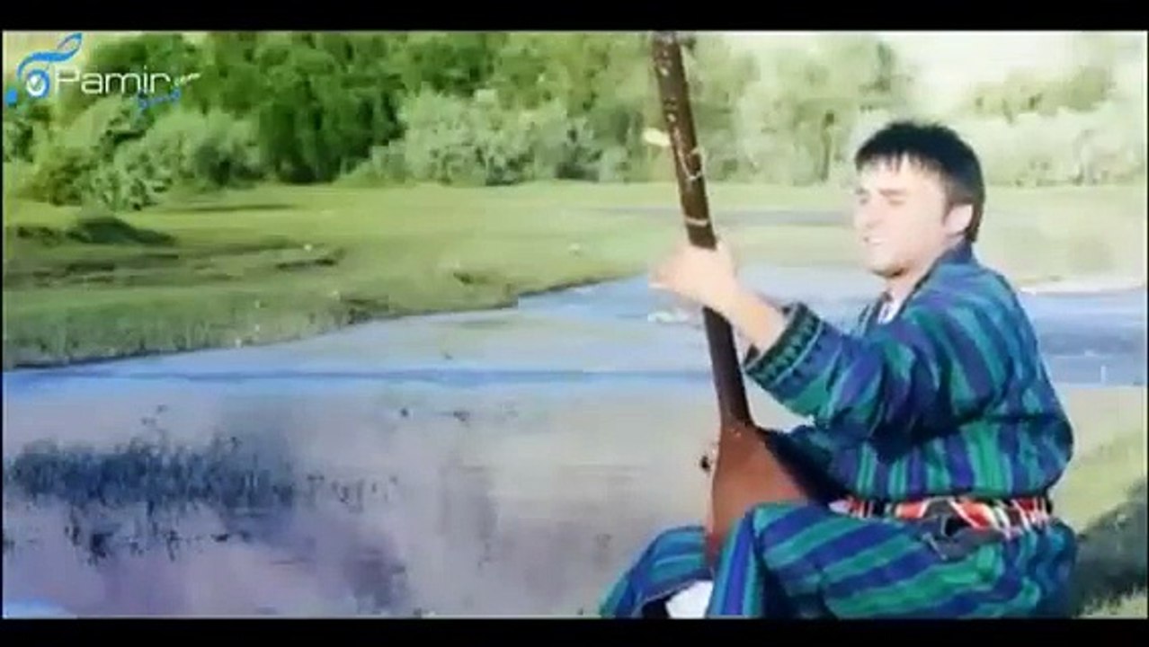 New 2012 afghan song Salam Jawed - Gul-e Khandan