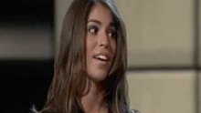 American Idol 6-TOP 8 GIRLS -EP18-(2/5)